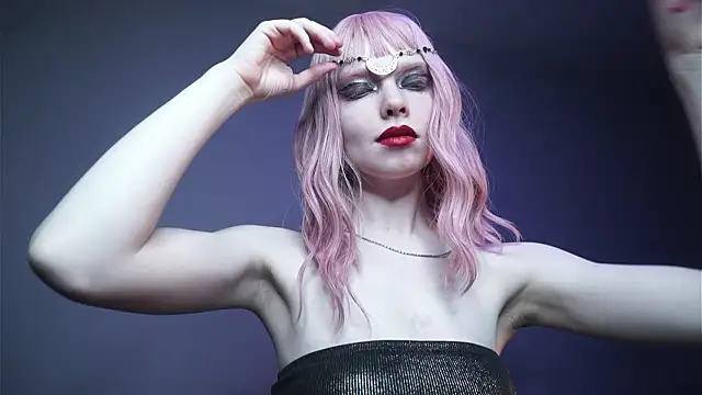 ginger hugs online show from 02/19/26, 10:06