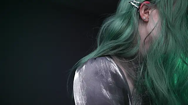 ginger hugs online show from 03/25/26, 10:05