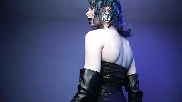 ginger hugs online show from 04/10/26, 10:14