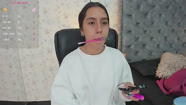 MissSussy online show from 02/26/26, 11:42