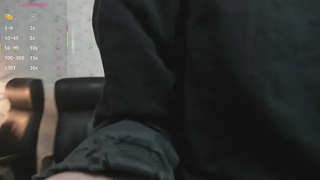 MissSussy online show from 03/01/26, 11:34