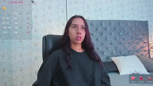 MissSussy online show from 03/13/26, 11:50