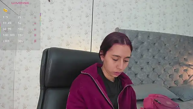 MissSussy online show from 04/08/26, 12:16