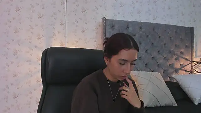 MissSussy online show from 05/15/26, 03:02