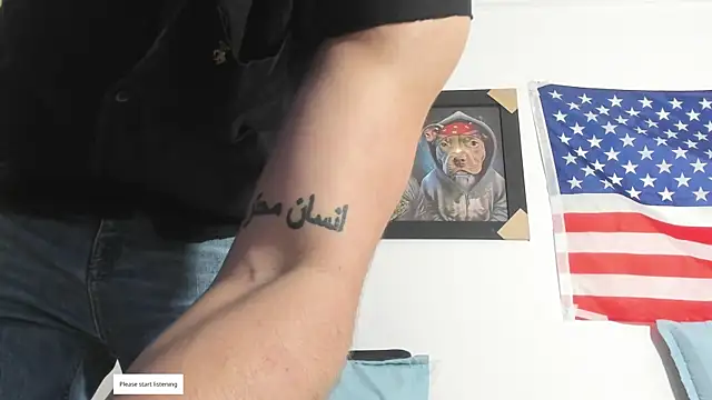 Karimferrer online show from 07/17/26, 04:08