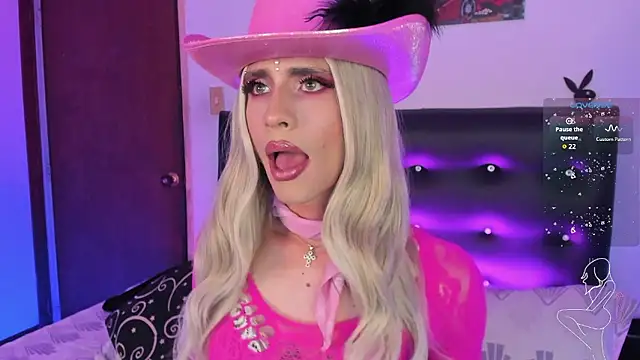 AngelsJones21 online show from 01/06/26, 02:32