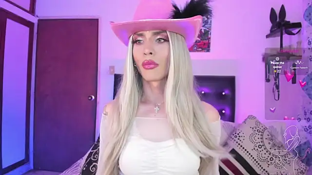 AngelsJones21 online show from 03/17/26, 06:22