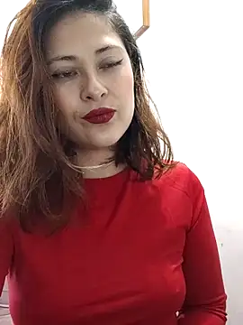 LisbethMoore  online show from 02/14/25, 01:29