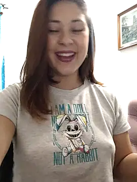 LisbethMoore  online show from 03/21/25, 03:12