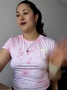 LisbethMoore  online show from 03/06/26, 04:58