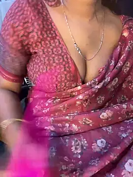 Spicy sari girl online show from 04/27/26, 04:32