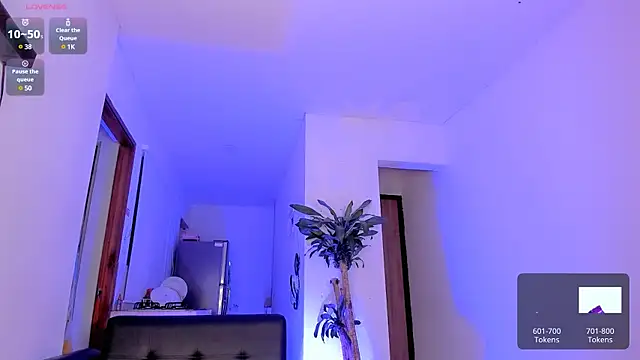 Snapshot of Pretty_Mariangel chatting on 01/05/25, 07:49 Pretty Mariangel online show from 01/05/25, 07:49