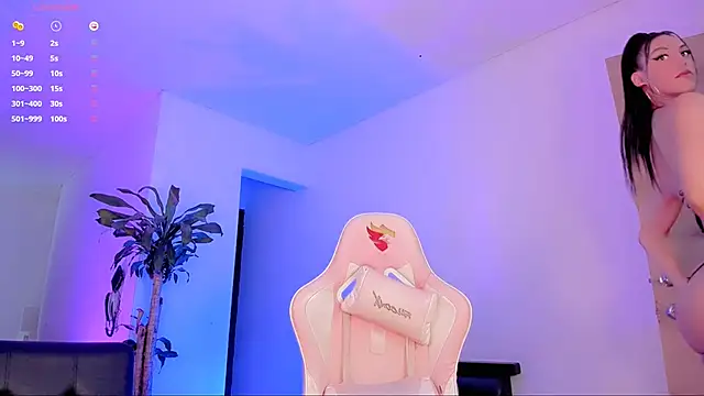 Snapshot of Pretty_Mariangel chatting on 03/15/25, 06:10 Pretty Mariangel online show from 03/15/25, 06:10