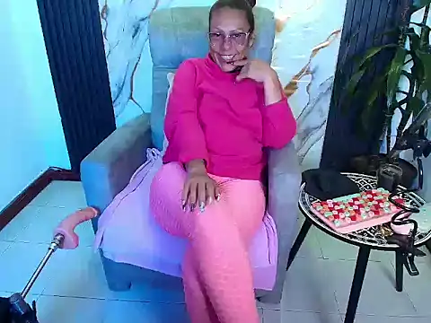 BrendaSex Hot online show from 03/09/26, 10:25