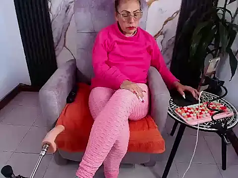 BrendaSex Hot online show from 03/15/26, 06:58