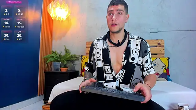 french sexx online show from 01/12/25, 01:21