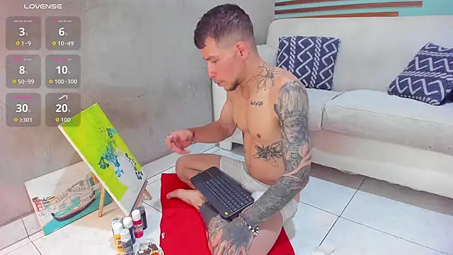 french sexx online show from 03/11/26, 01:39