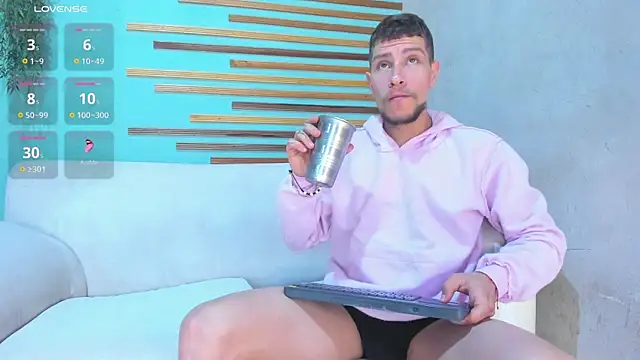 french sexx online show from 03/19/26, 12:42