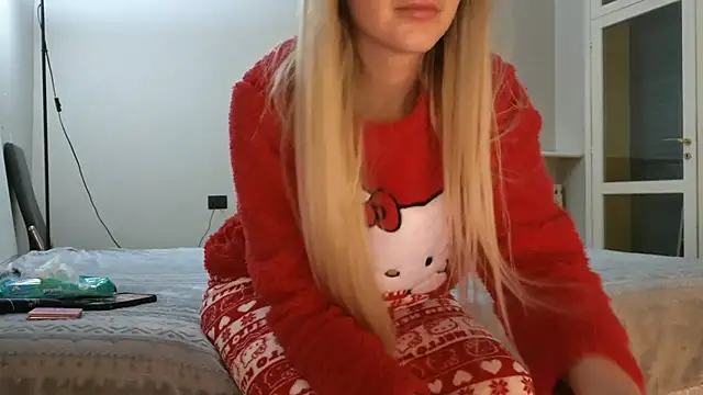 kimmie meow online show from 12/31/24, 06:48