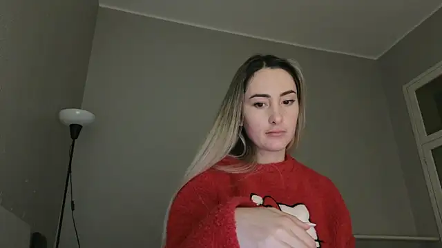 kimmie meow online show from 01/02/25, 06:56