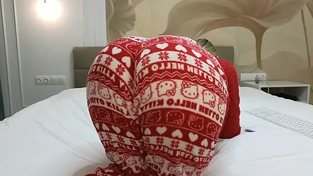 kimmie meow online show from 01/22/25, 08:06