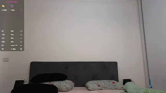 kimmie meow online show from 03/06/26, 07:32