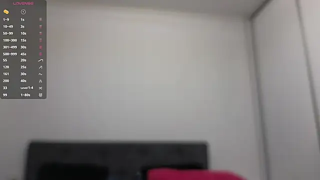 kimmie meow online show from 05/02/26, 06:46