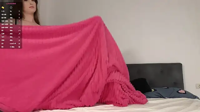 kimmie meow online show from 05/08/26, 07:52