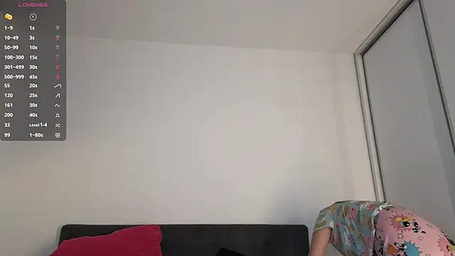 kimmie meow online show from 05/21/26, 06:37
