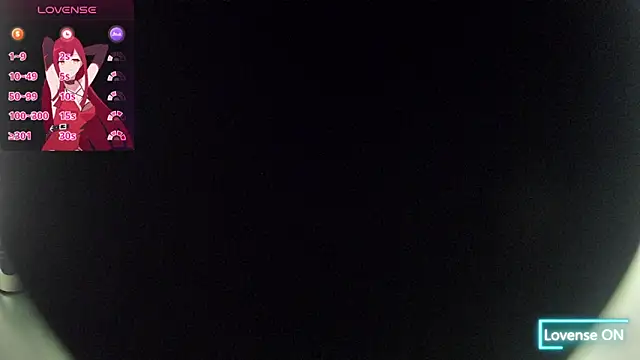 Hanha00 online show from 03/13/26, 03:18