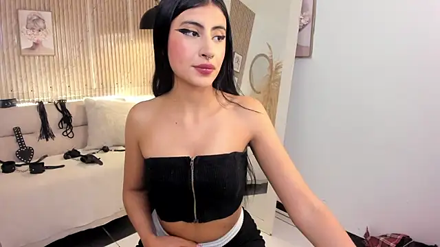 RACHEL EV online show from 09/14/25, 06:45