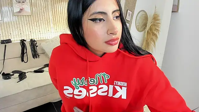 RACHEL EV online show from 10/01/25, 10:32