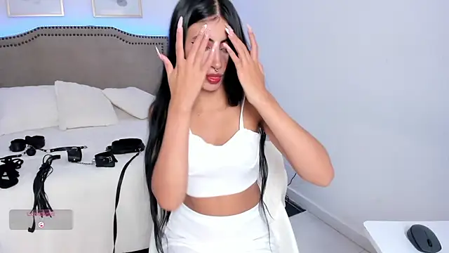 RACHEL EV online show from 02/10/26, 07:56