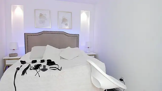 RACHEL EV online show from 03/12/26, 06:08