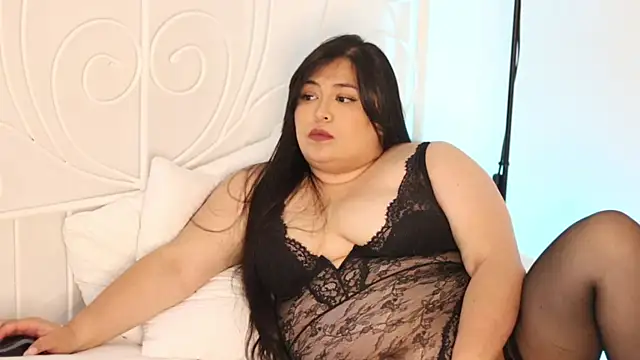 Adia  online show from 12/14/24, 05:40