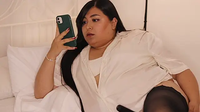 Adia  online show from 01/18/25, 06:03