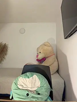 Kimm khalifa online show from 04/10/26, 01:44