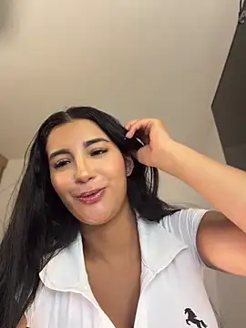 Kimm khalifa online show from 06/17/26, 01:52