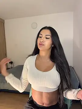 Kimm khalifa online show from 07/13/26, 02:03