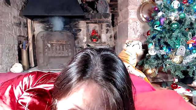 Reprobate4 online show from 01/01/25, 11:18