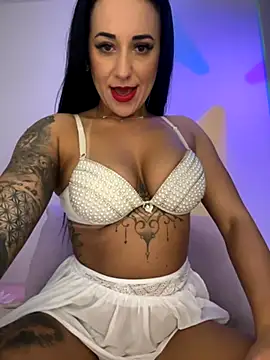 TigrezaSC online show from 10/05/25, 04:22