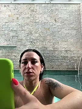 TigrezaSC online show from 04/18/26, 05:17