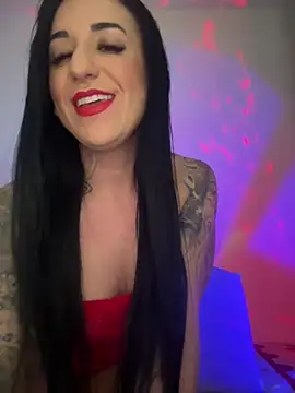 TigrezaSC online show from 07/04/26, 04:07