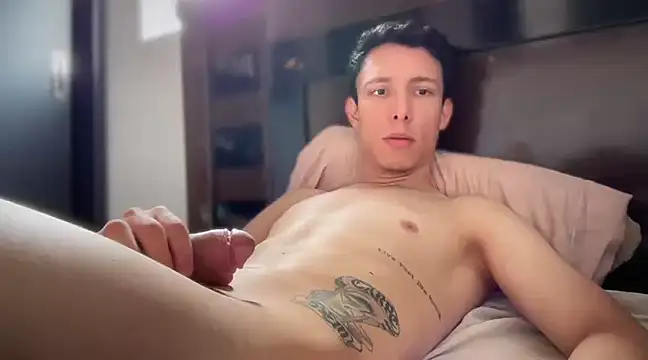 magrin-24y online show from 01/13/25, 12:24