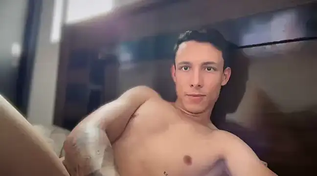 magrin-24y online show from 01/29/25, 06:39