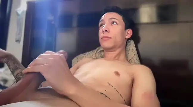 magrin-24y online show from 02/16/25, 11:27