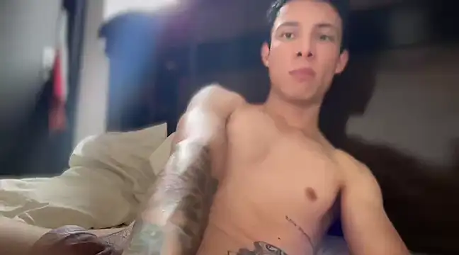 magrin-24y online show from 02/28/25, 07:46