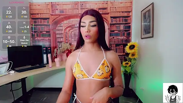 caribbean passion  online show from 09/11/25, 11:21