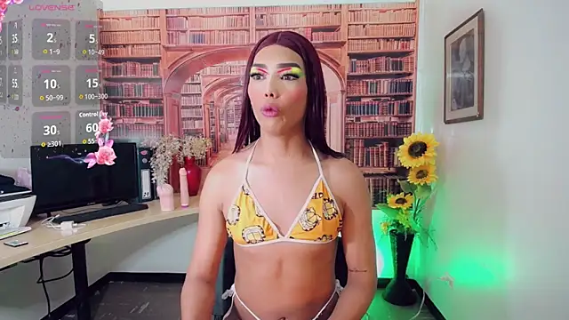 caribbean passion  online show from 09/16/25, 11:11