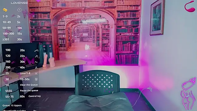 caribbean passion  online show from 02/13/26, 11:17